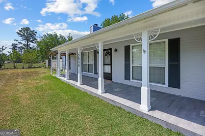 3939 Cat Creek Road, Valdosta, GA 31605 - Photo 6