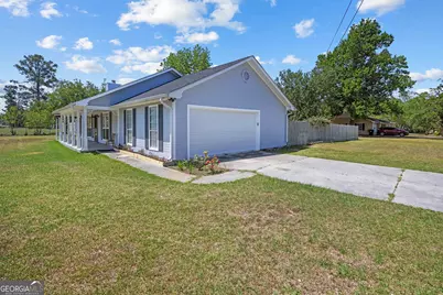 3939 Cat Creek Road, Valdosta, GA 31605 - Photo 8