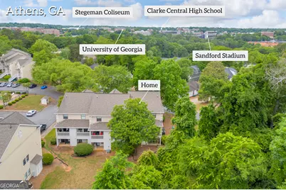 290 Appleby Drive #268, Athens, GA 30605 - Photo 38