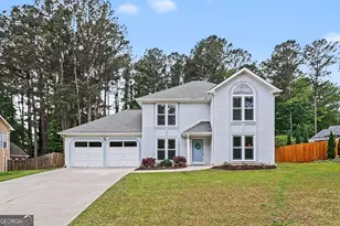 102 Kraftwood Park, Peachtree City, GA 30269 - Photo 1