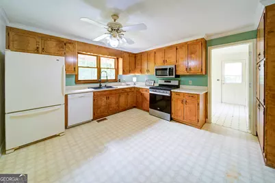 357 Camp Wahsega Road, Dahlonega, GA 30533 - Photo 8