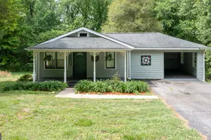357 Camp Wahsega Rd, Dahlonega, GA 30533 - Photo 1