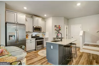61 Pacific Avenue, Sharpsburg, GA 30277 - Photo 18