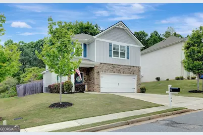 61 Pacific Avenue, Sharpsburg, GA 30277 - Photo 1