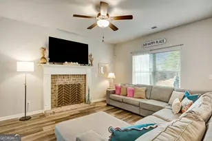 61 Pacific Ave, Sharpsburg, GA 30277 - Photo 2
