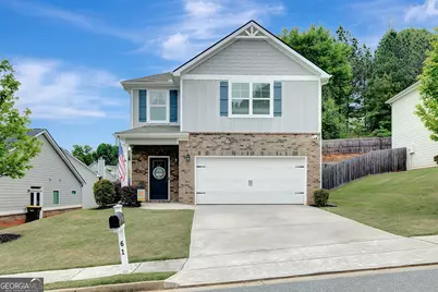 61 Pacific Avenue, Sharpsburg, GA 30277 - Photo 8