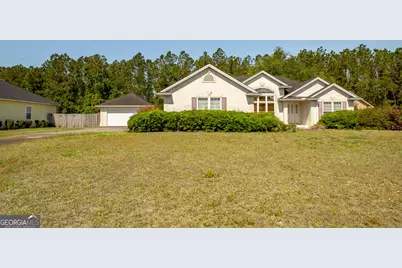 218 Edge Water Drive, Brunswick, GA 31525 - Photo 2