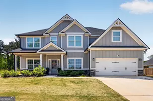 4343 Cornwall Dr, Forsyth, GA 31029 - Photo 2