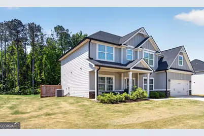 4343 Cornwall Drive, Forsyth, GA 31029 - Photo 2