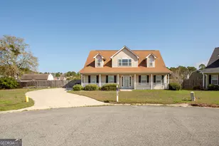 117 Bettingers Pl, Saint Marys, GA 31558 - Photo 2