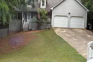 136 Cannon Trail, Dallas, GA 30157 - Photo 1