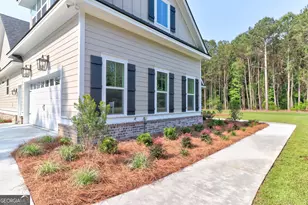 100 Roberts Rd, Springfield, GA 31329 - Photo 6