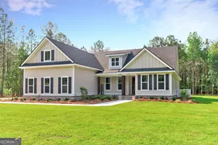 100 Roberts Rd, Springfield, GA 31329 - Photo 2