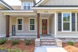 100 Roberts Rd, Springfield, GA 31329 - Photo 4