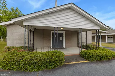 5221 Nisbet Drive, Macon, GA 31206 - Photo 8