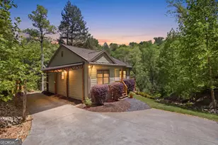 497 Mill Trace Ct, Cleveland, GA 30528 - Photo 2