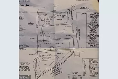 491 Thurman Road #TRACT C, Stockbridge, GA 30281 - Photo 2