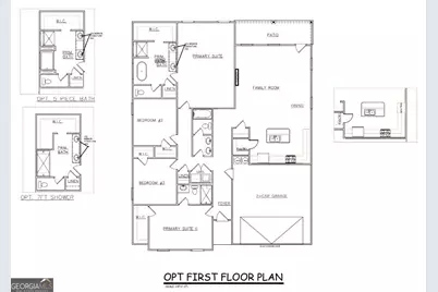 33 Faulkner Circle, Social Circle, GA 30025 - Photo 10