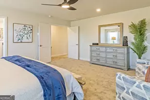 19 Faulkner Dr, Social Circle, GA 30025 - Photo 8