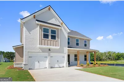 19 Faulkner Drive, Social Circle, GA 30025 - Photo 12