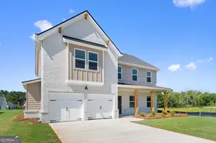 19 Faulkner Dr, Social Circle, GA 30025 - Photo 12