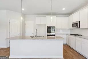19 Faulkner Dr, Social Circle, GA 30025 - Photo 24
