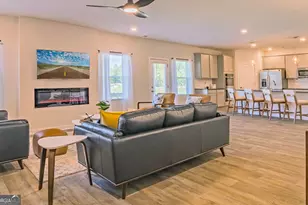 19 Faulkner Dr, Social Circle, GA 30025 - Photo 2