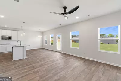 19 Faulkner Drive, Social Circle, GA 30025 - Photo 22