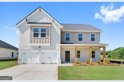 19 Faulkner Drive, Social Circle, GA 30025 - Photo 1