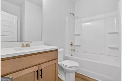 915 Nora Elosie Lot 39 Drive #39, Bonaire, GA 31005 - Photo 6