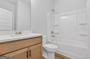 915 Nora Elosie Lot 39 Dr, Bonaire, GA 31005 - Photo 6