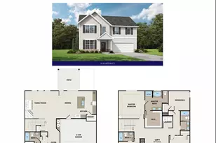 915 Nora Elosie Lot 39 Dr, Bonaire, GA 31005 - Photo 2