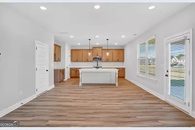 915 Nora Elosie Lot 39 Drive #39, Bonaire, GA 31005 - Photo 8