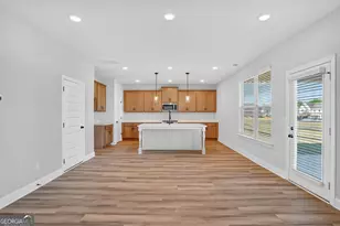 915 Nora Elosie Lot 39 Dr, Bonaire, GA 31005 - Photo 8