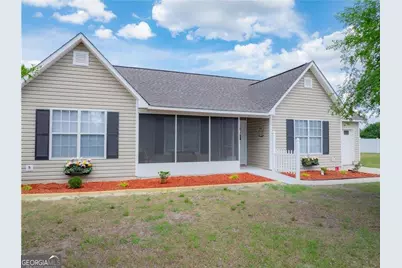 6663 Pine Ridge Circle, Blackshear, GA 31516 - Photo 1