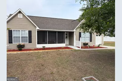 6663 Pine Ridge Circle, Blackshear, GA 31516 - Photo 1