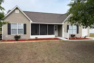 6663 Pine Ridge Cir, Blackshear, GA 31516 - Photo 4
