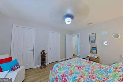 6663 Pine Ridge Circle, Blackshear, GA 31516 - Photo 34