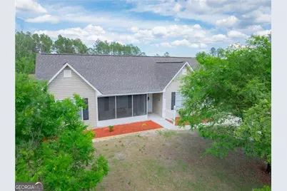6663 Pine Ridge Circle, Blackshear, GA 31516 - Photo 4