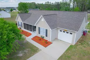 6663 Pine Ridge Cir, Blackshear, GA 31516 - Photo 8