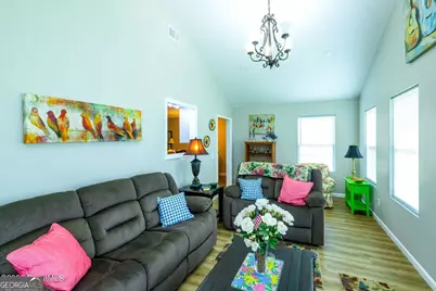 6663 Pine Ridge Circle, Blackshear, GA 31516 - Photo 26