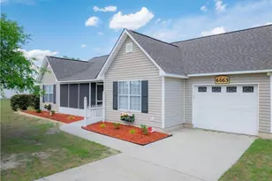 6663 Pine Ridge Cir, Blackshear, GA 31516 - Photo 2