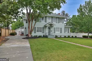 1338 Glenn Ave, Augusta, GA 30904 - Photo 2