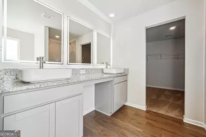 36 Faulkner Circle, Social Circle, GA 30025 - Photo 22