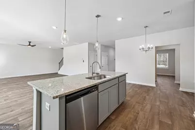 36 Faulkner Circle, Social Circle, GA 30025 - Photo 8