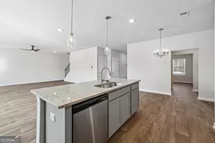36 Faulkner Circle, Social Circle, GA 30025 - Photo 8