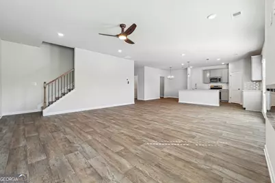 36 Faulkner Circle, Social Circle, GA 30025 - Photo 12