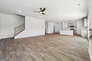36 Faulkner Circle, Social Circle, GA 30025 - Photo 12