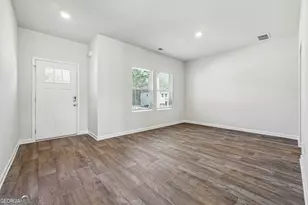 36 Faulkner Circle, Social Circle, GA 30025 - Photo 4