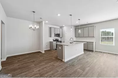 36 Faulkner Circle, Social Circle, GA 30025 - Photo 6